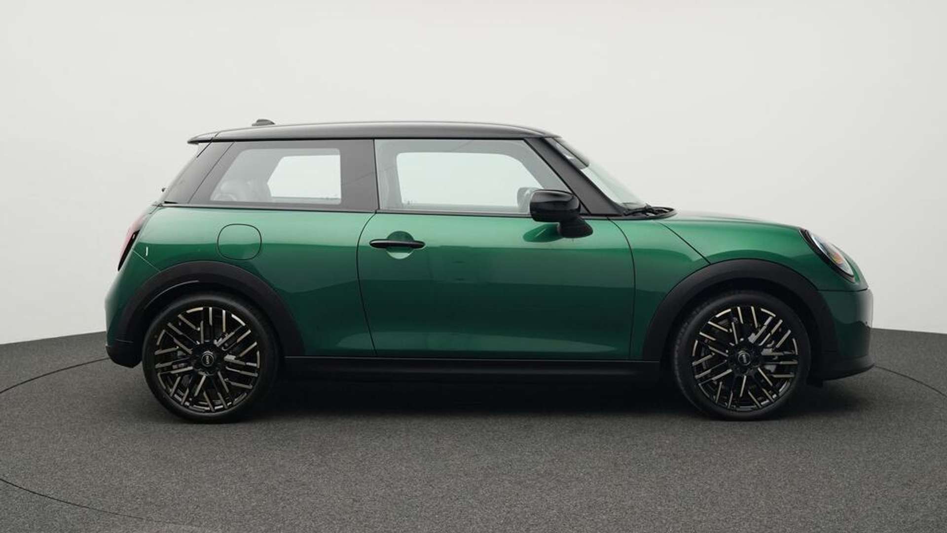 Mini Cooper Favoured Cooper - 2025 - Joinsteer - #2