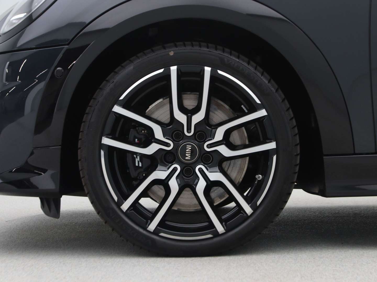 Mini Cabrio JCW Cooper - 2026 - Joinsteer - #24