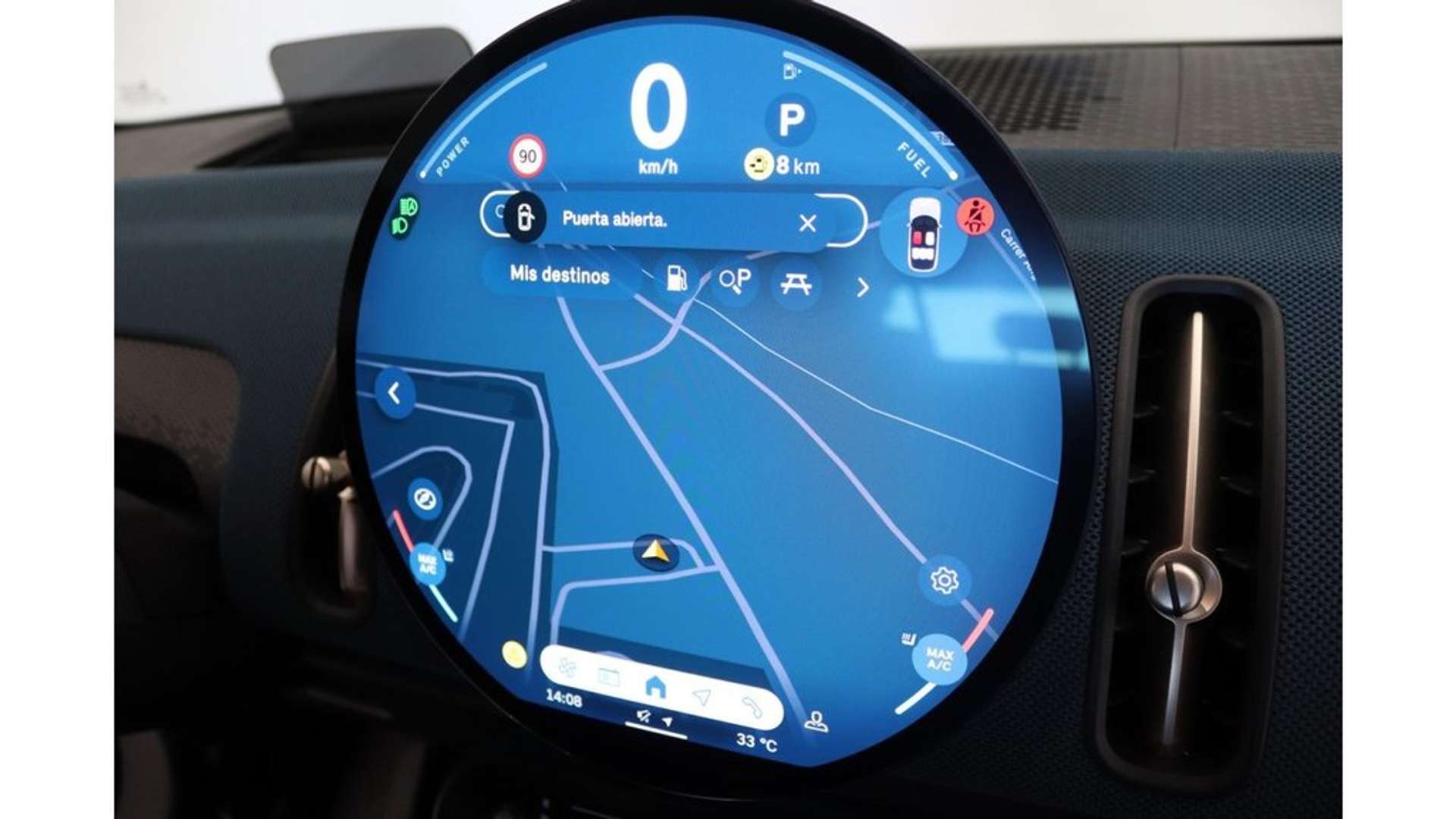 Mini Hatch 5 Portes One D - 2025 - Joinsteer - #12