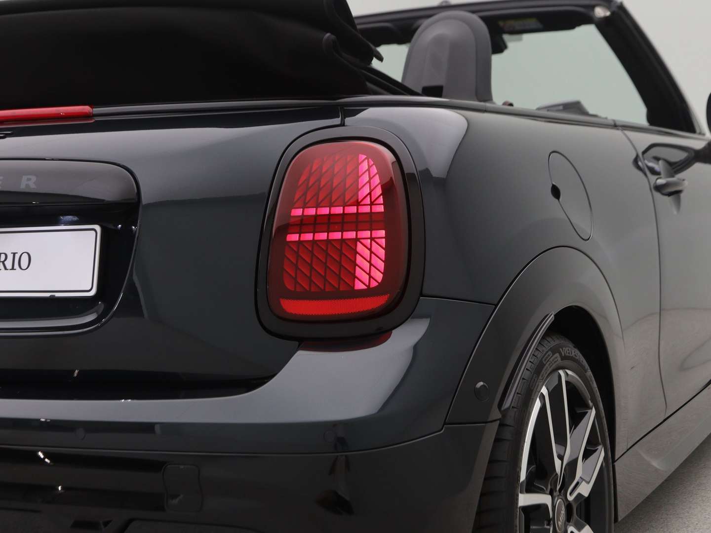 Mini Cabrio JCW Cooper - 2026 - Joinsteer - #27