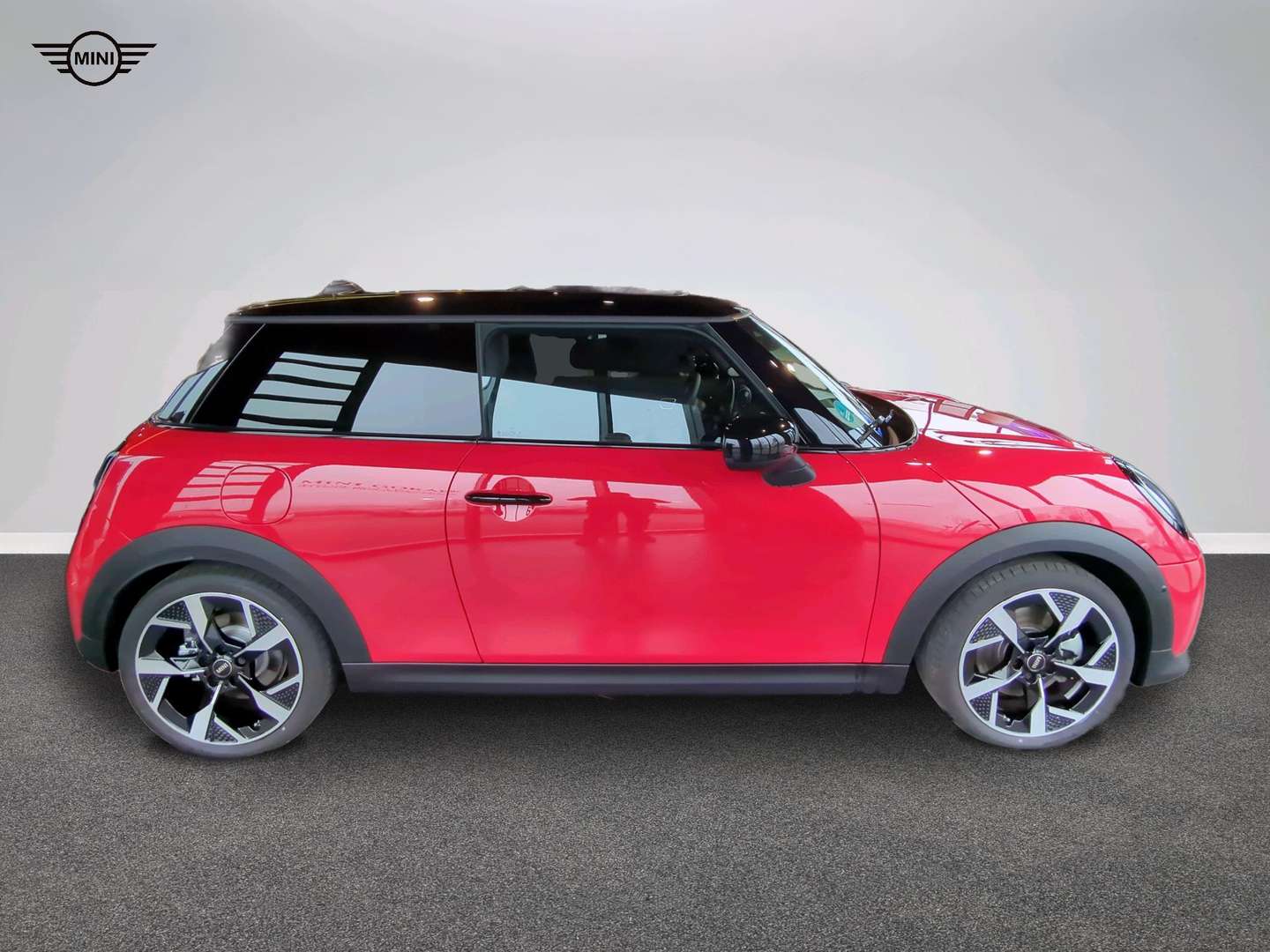 Mini Cooper Classic Cooper - 2025 - Joinsteer - #2