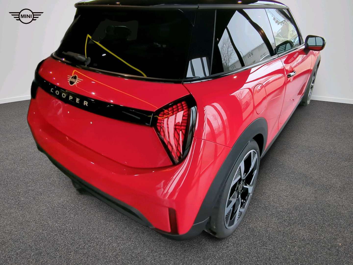 Mini Cooper Classic Cooper - 2025 - Joinsteer - #4