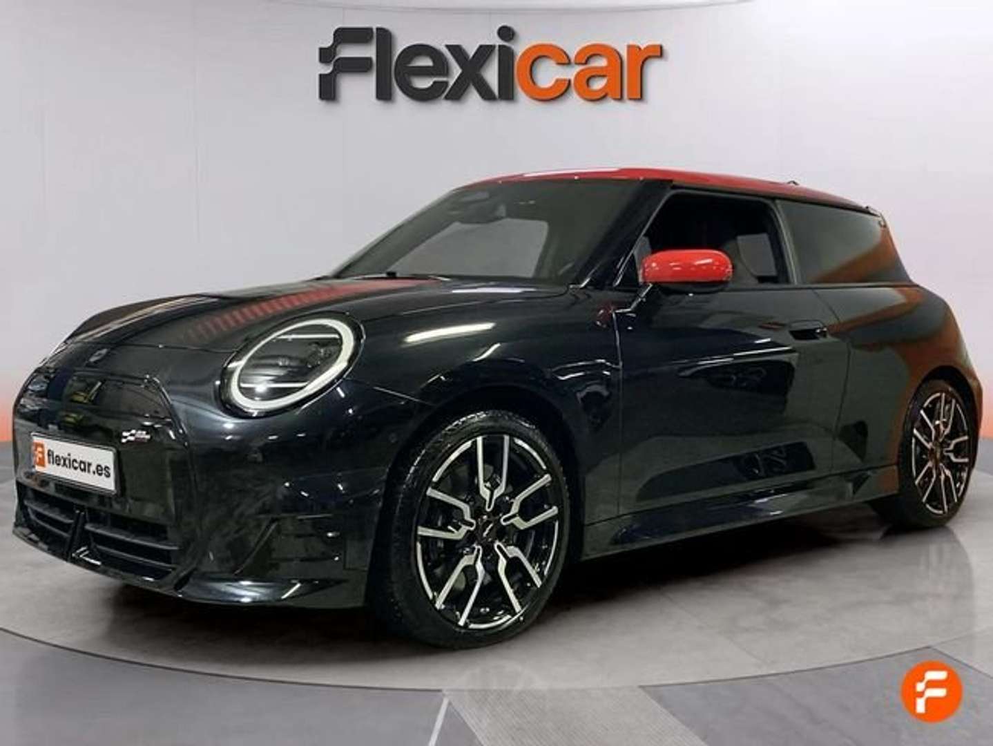 Mini Cooper Cooper SE - 2024 - Joinsteer - #2
