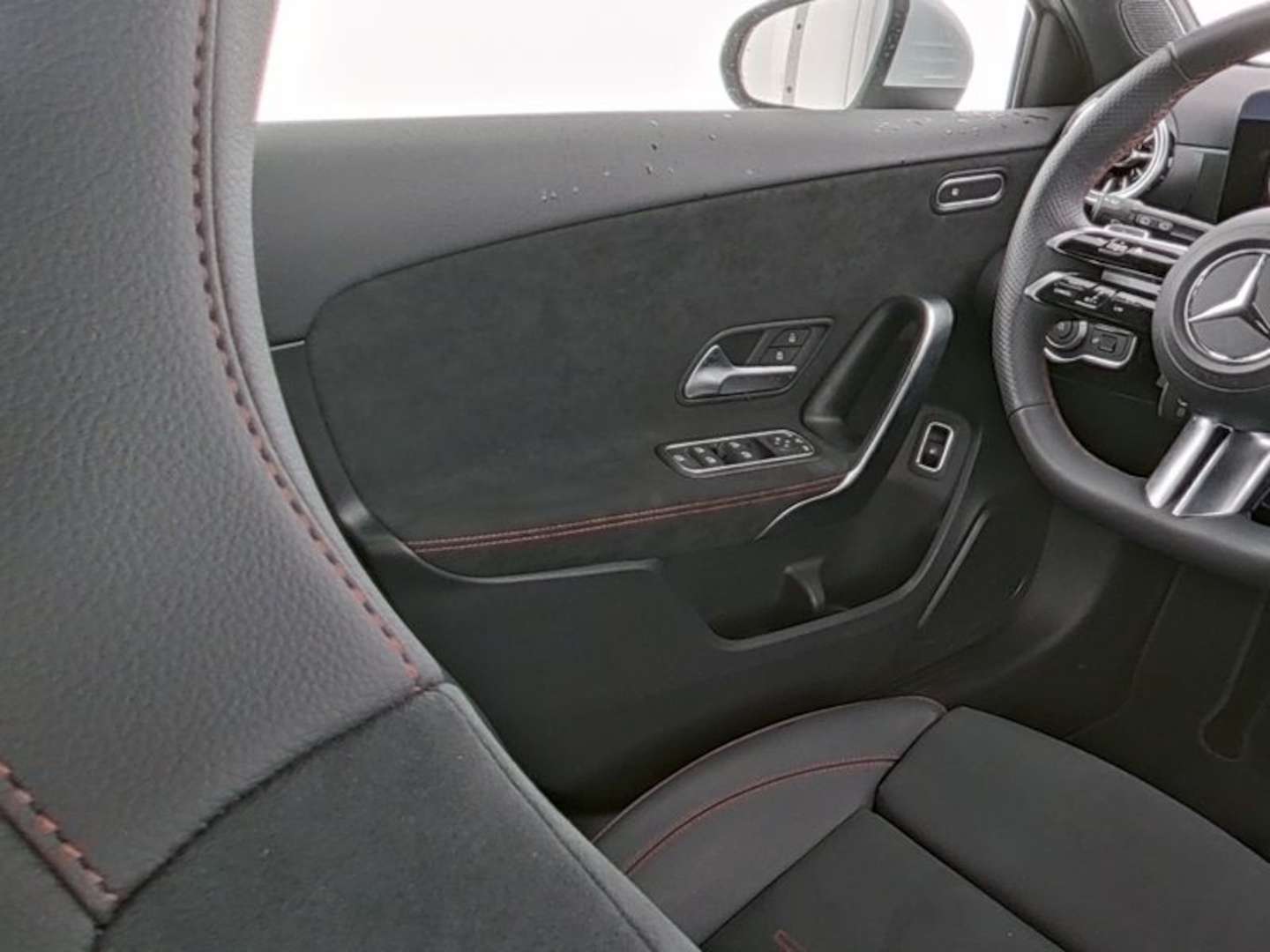 Mercedes Classe A250 E 250 AMG Line - 2023 - Joinsteer - #3