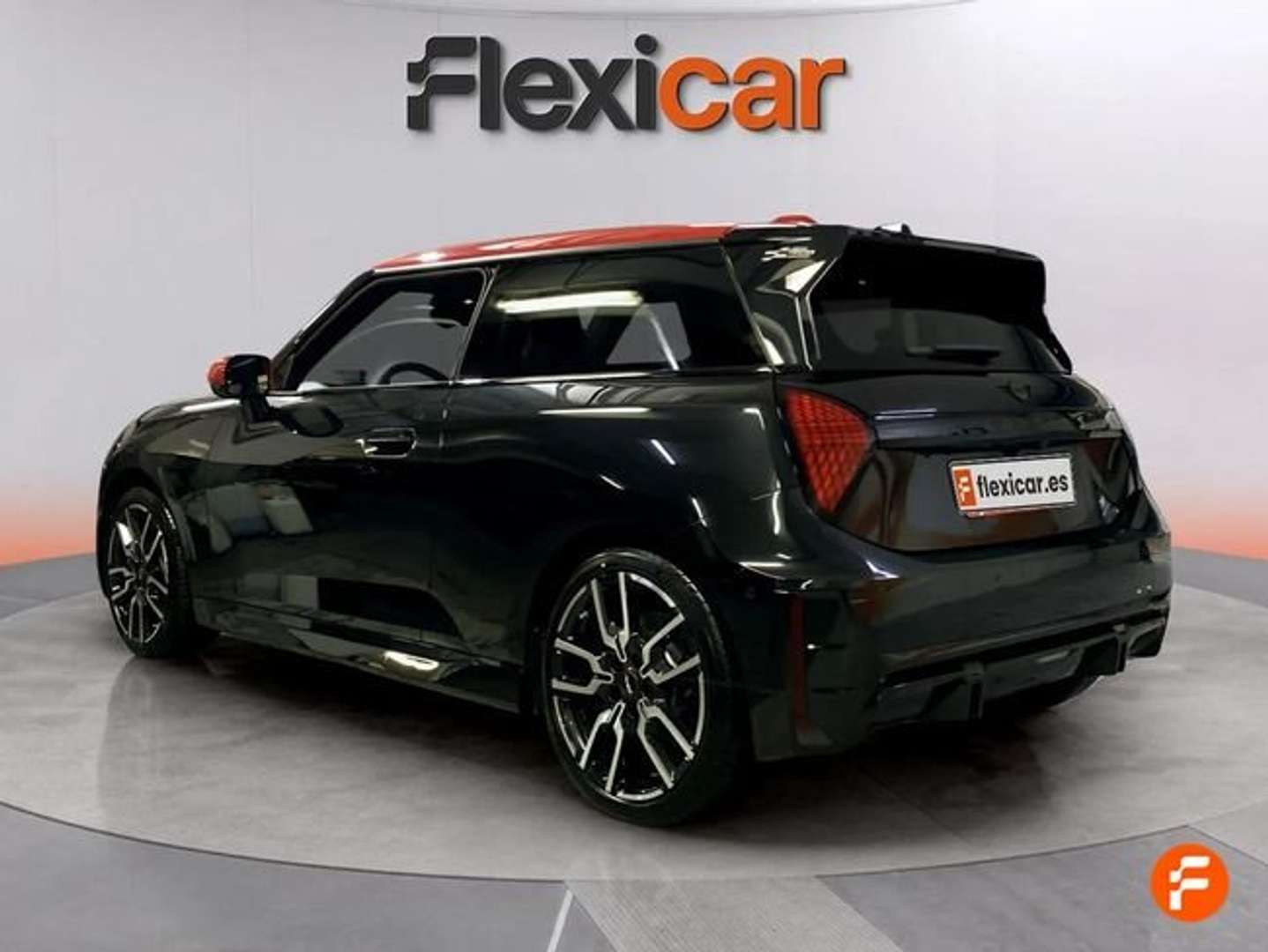 Mini Cooper Cooper SE - 2024 - Joinsteer - #4
