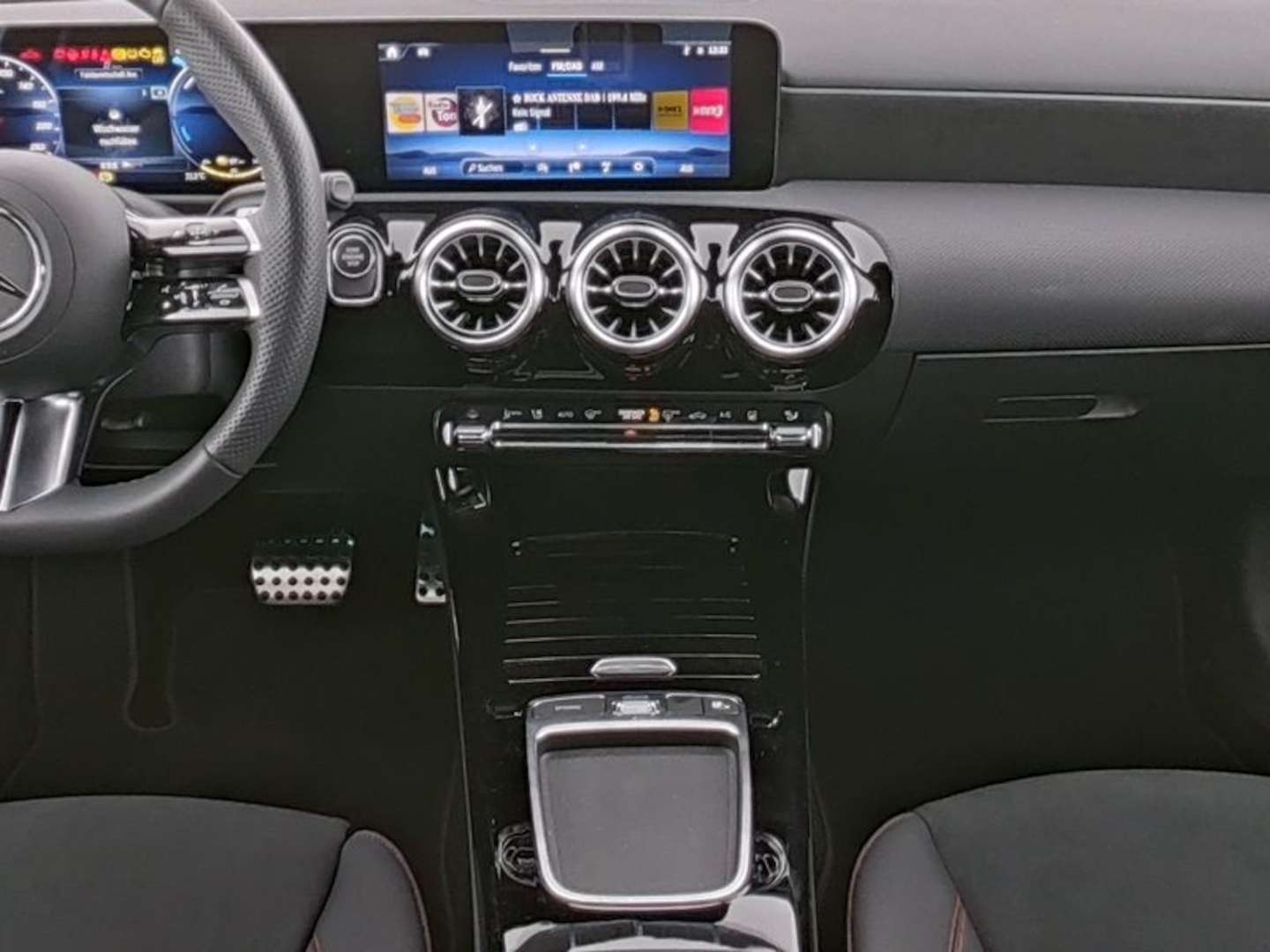 Mercedes Classe A250 E 250 AMG Line - 2023 - Joinsteer - #5