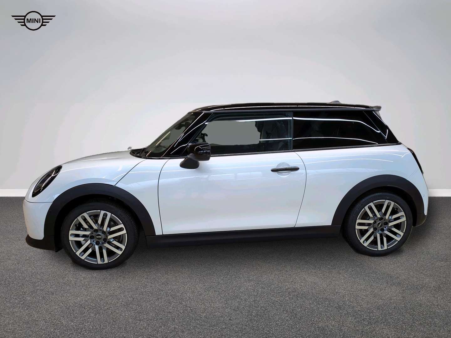 Mini Hatch Classic Cooper S - 2025 - Joinsteer - #2
