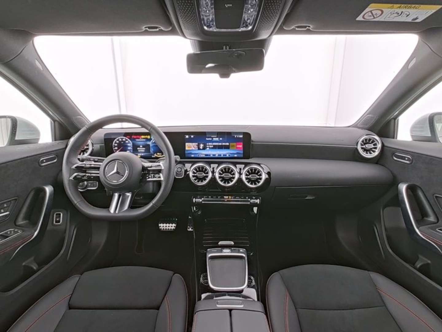 Mercedes Classe A250 E 250 AMG Line - 2023 - Joinsteer - #6