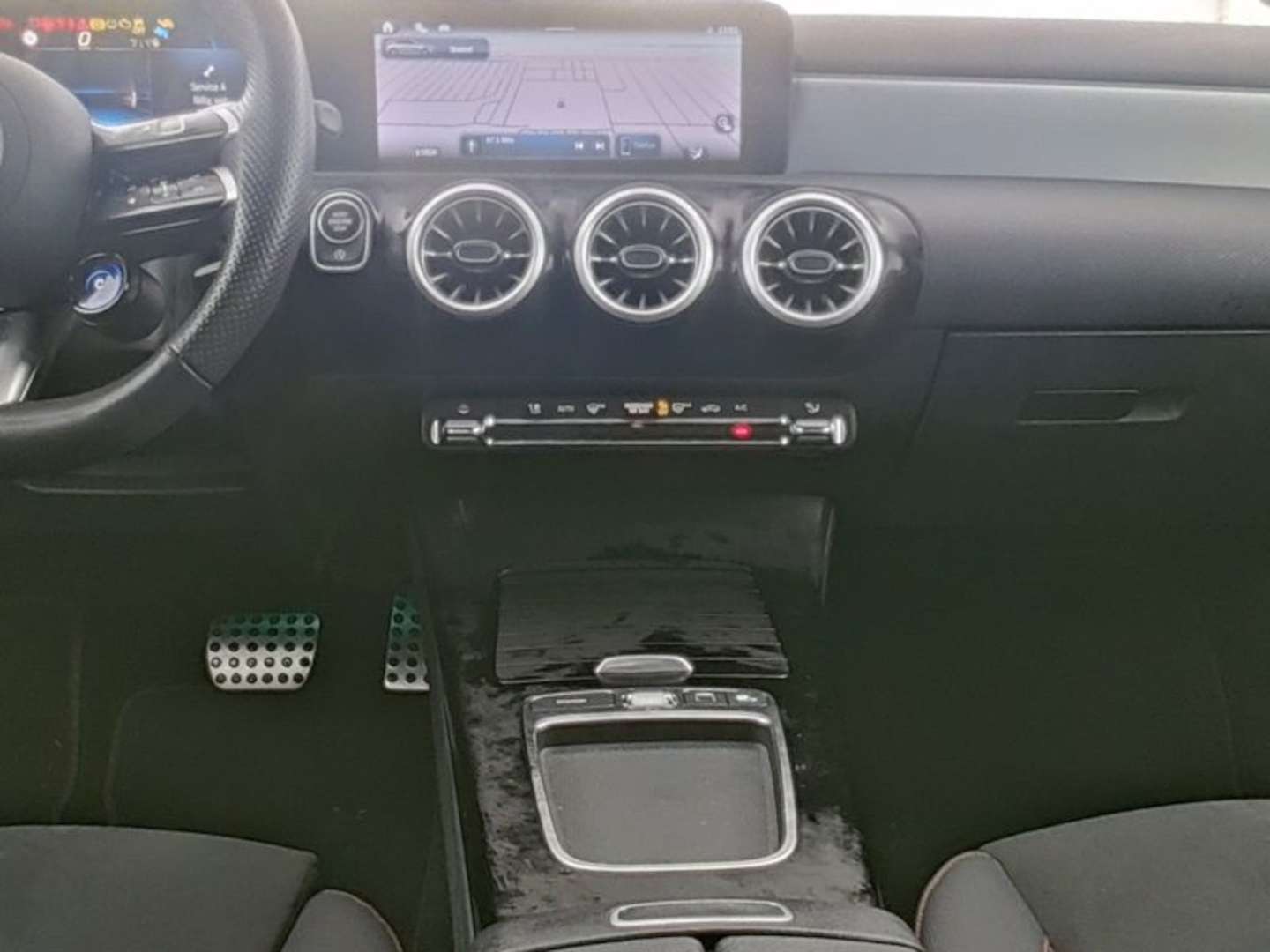 Mercedes Classe A35 AMG 35 Night Edition - 2025 - Joinsteer - #2