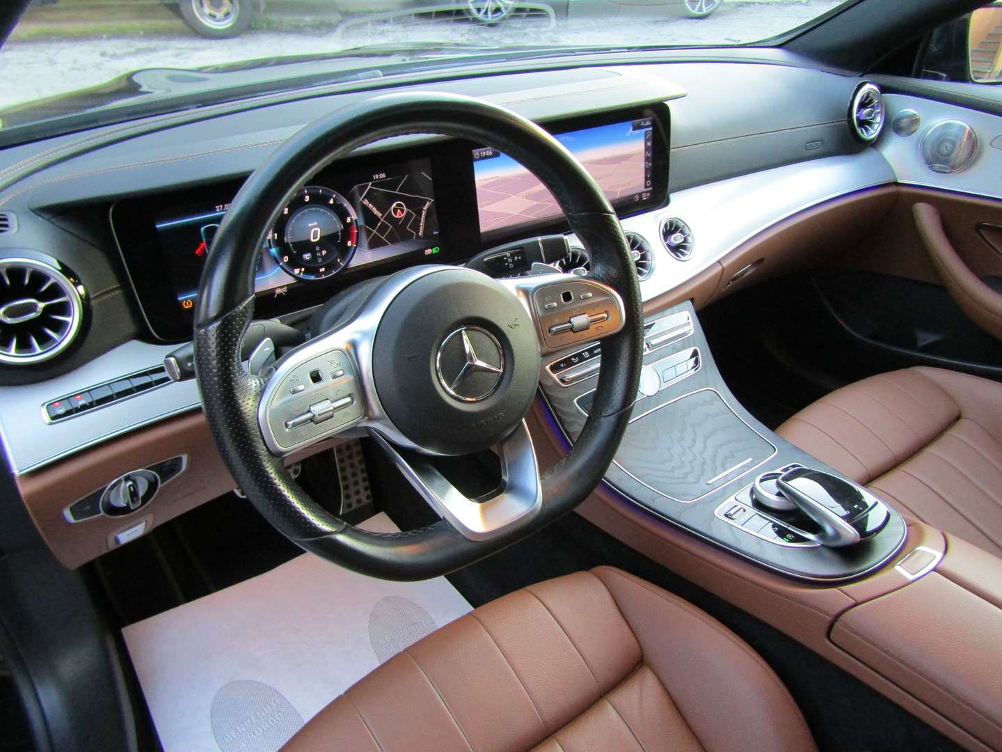 Mercedes Classe E Coupé 400 Premium Plus - 2021 - Joinsteer - #6