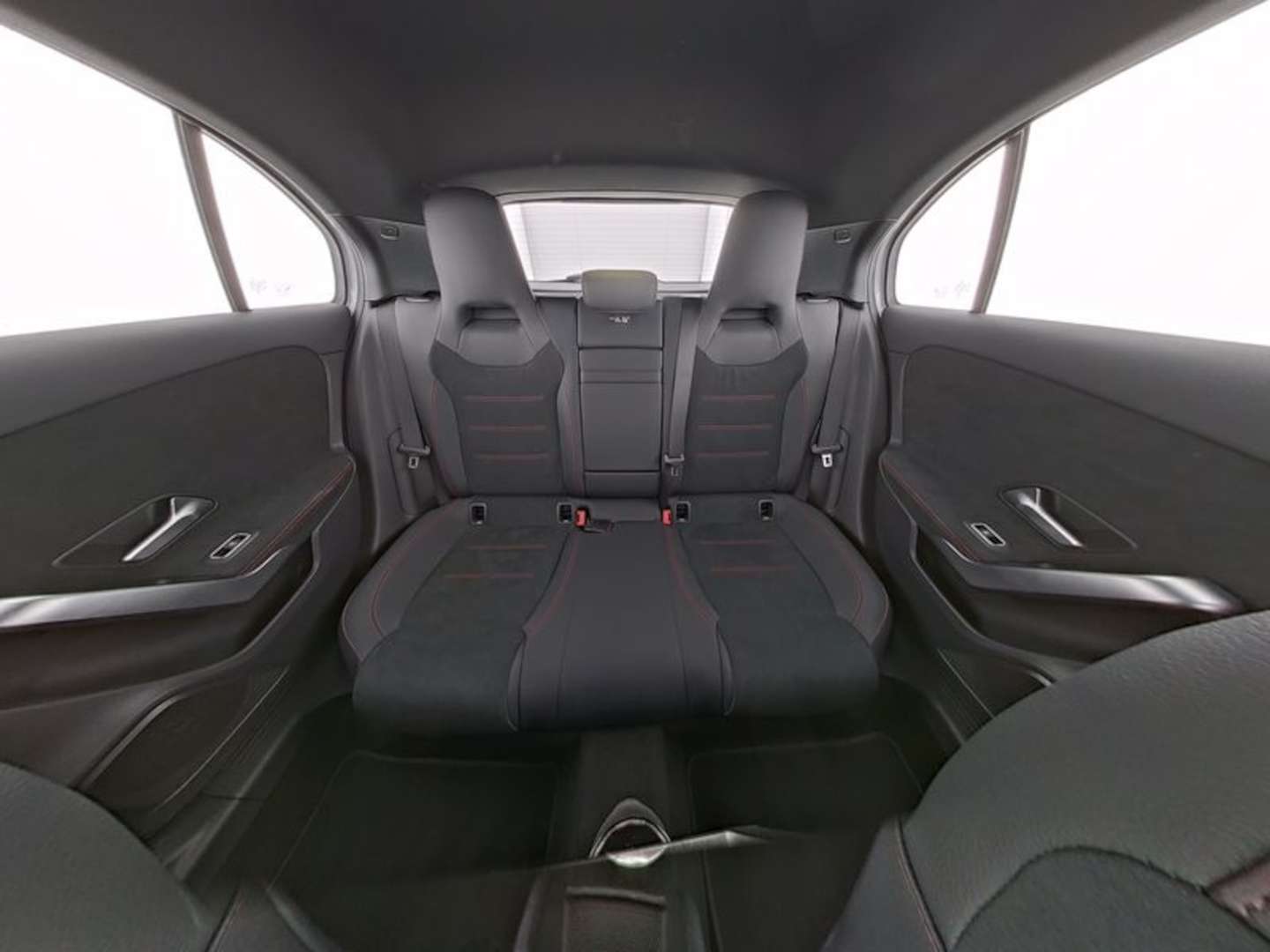 Mercedes Classe A250 E 250 AMG Line - 2023 - Joinsteer - #7