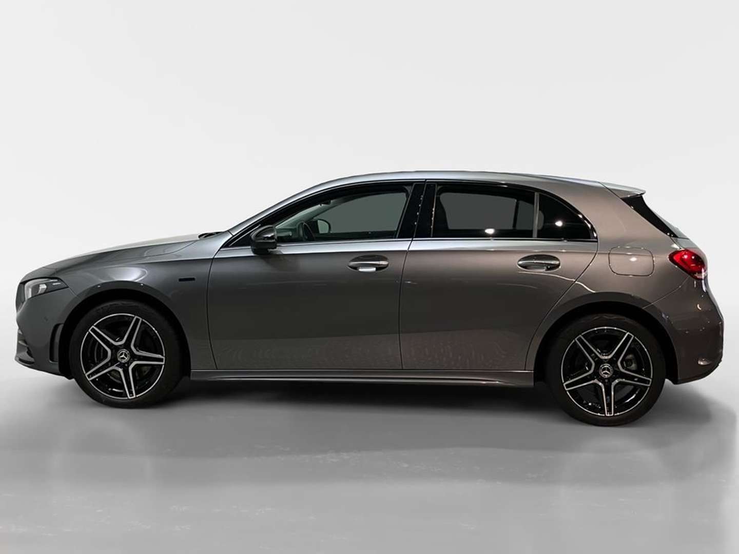 Mercedes Classe A 250 250 AMG Line - 2020 - Joinsteer - #3