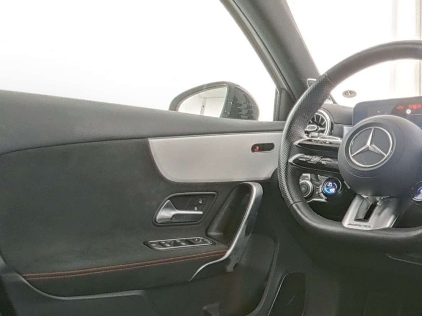 Mercedes Classe A35 AMG 35 Night Edition - 2025 - Joinsteer - #5