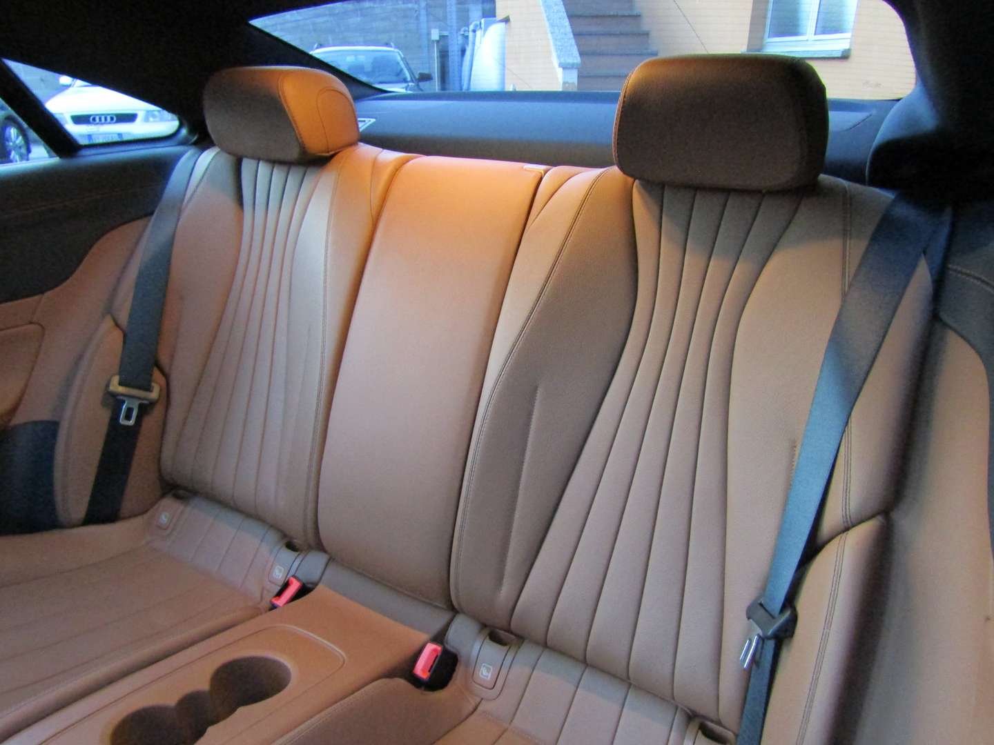 Mercedes Classe E Coupé 400 Premium Plus - 2021 - Joinsteer - #9