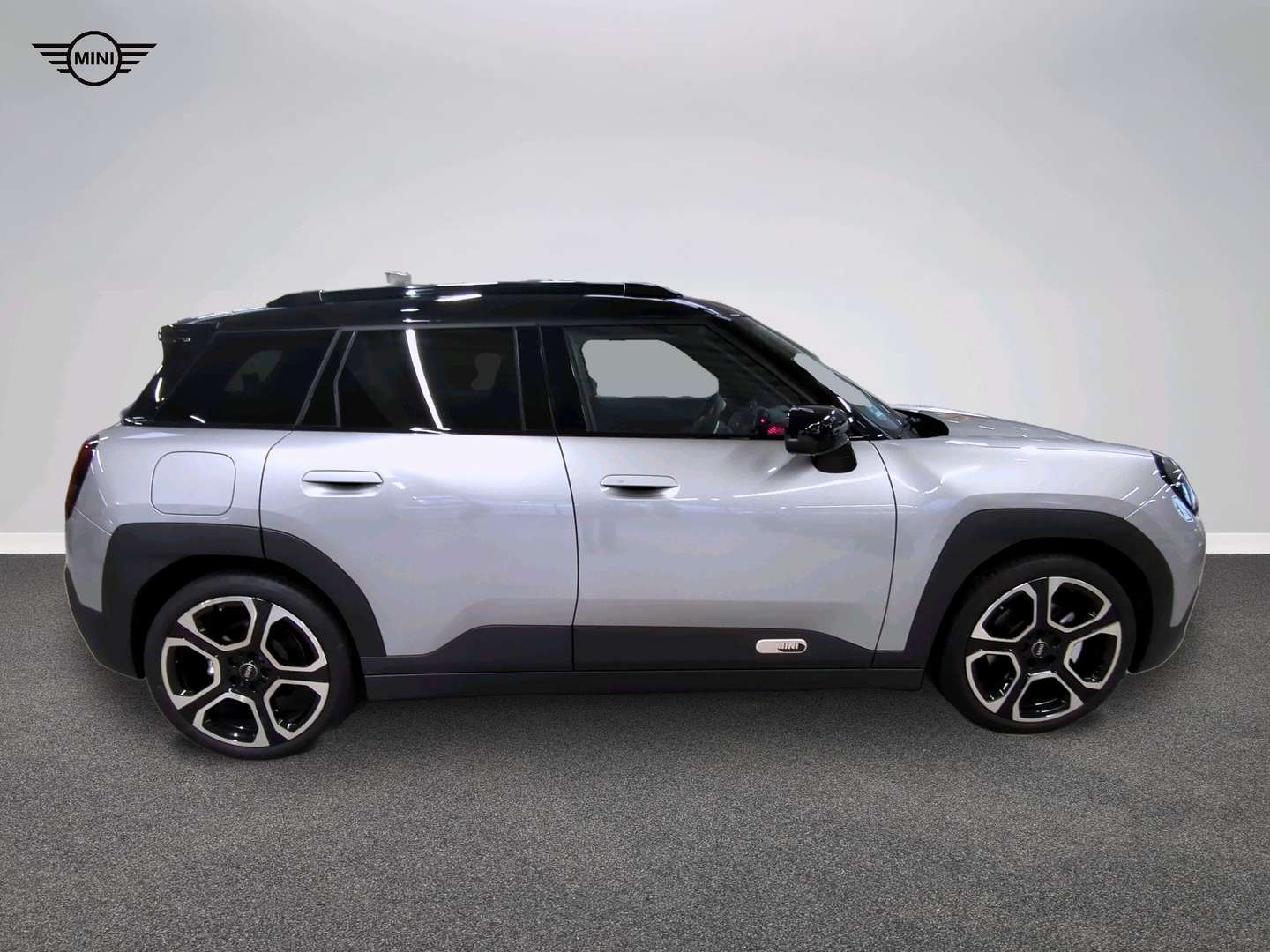 Mini Aceman Favoured - 2025 - Joinsteer - #2