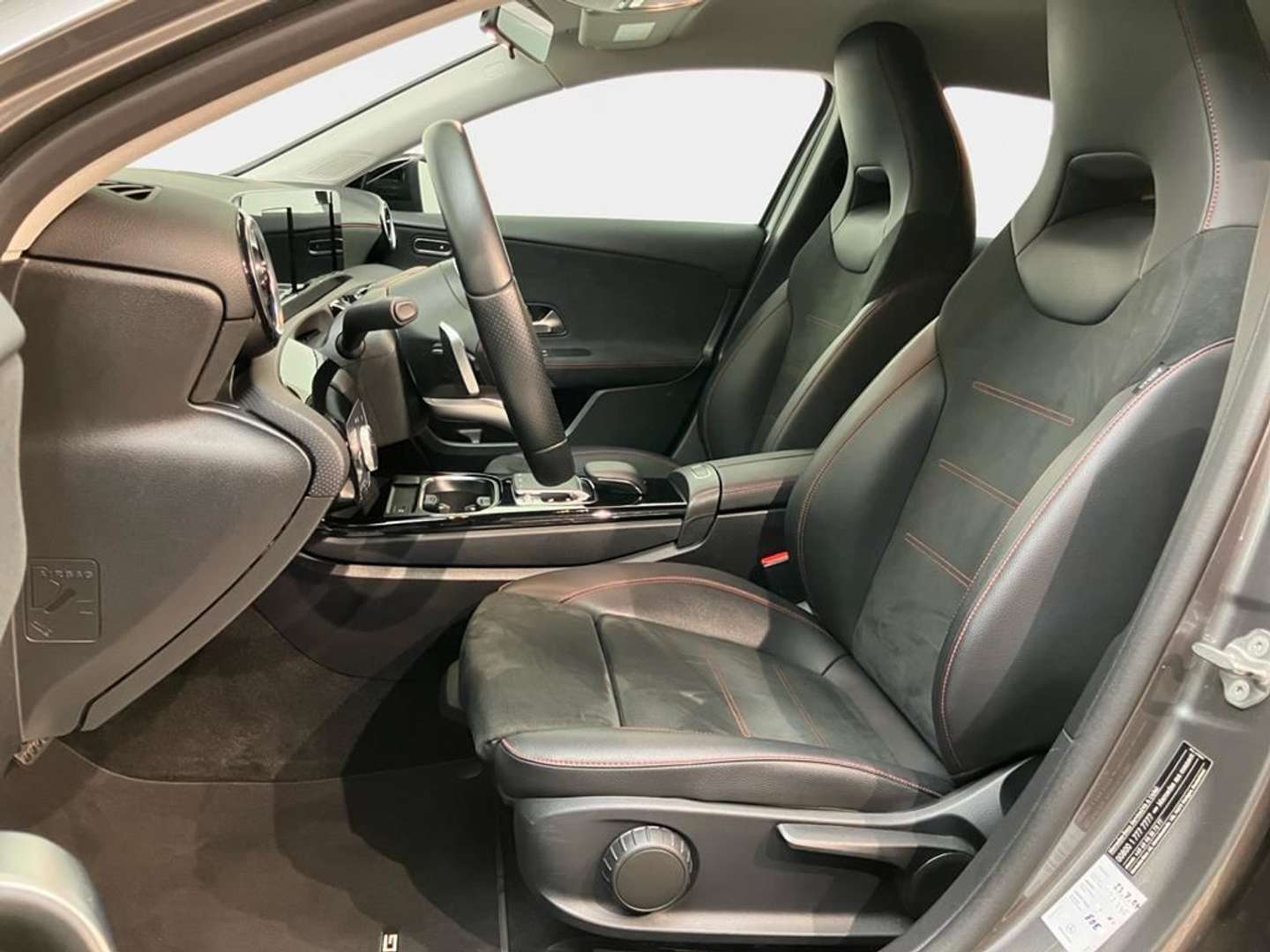 Mercedes Classe A 250 250 AMG Line - 2020 - Joinsteer - #6