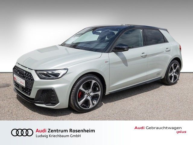 Audi A1 Sportback S Line 40 TFSI S Tronic - 2023 - Joinsteer