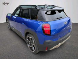 Mini Aceman Favoured - 2025 - Joinsteer - #4