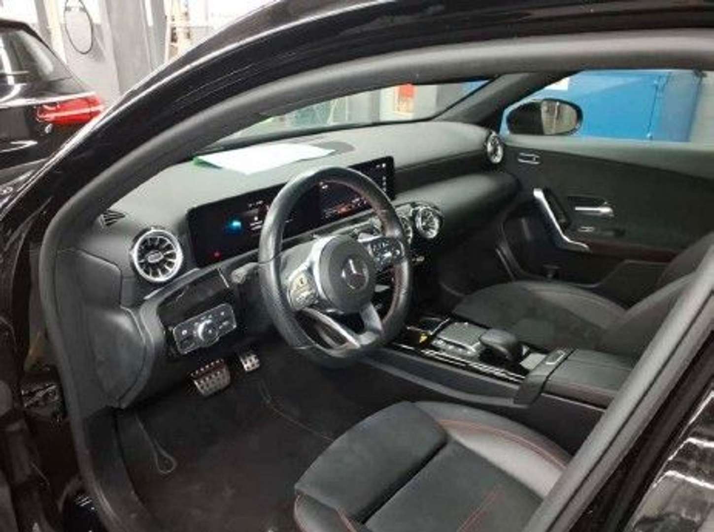 Mercedes Classe A250 E 250 Night Edition - 2022 - Joinsteer - #3