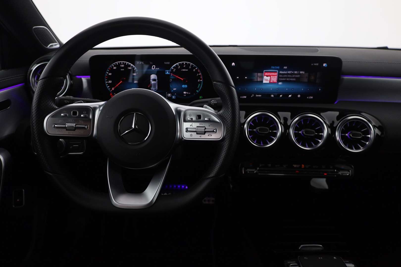 Mercedes Classe A250 250 AMG Line - 2021 - Joinsteer - #10