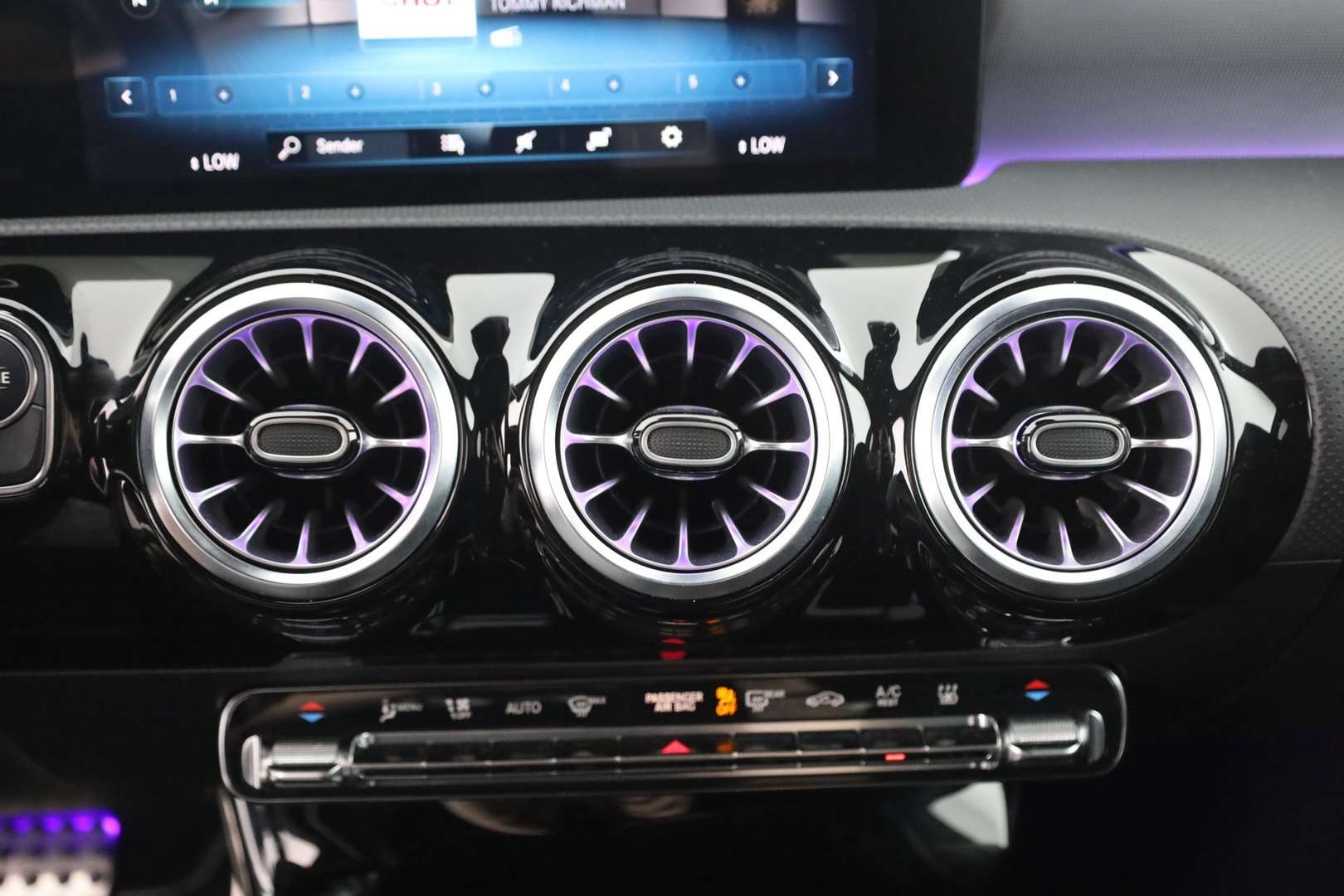 Mercedes Classe A250 250 AMG Line - 2021 - Joinsteer - #12