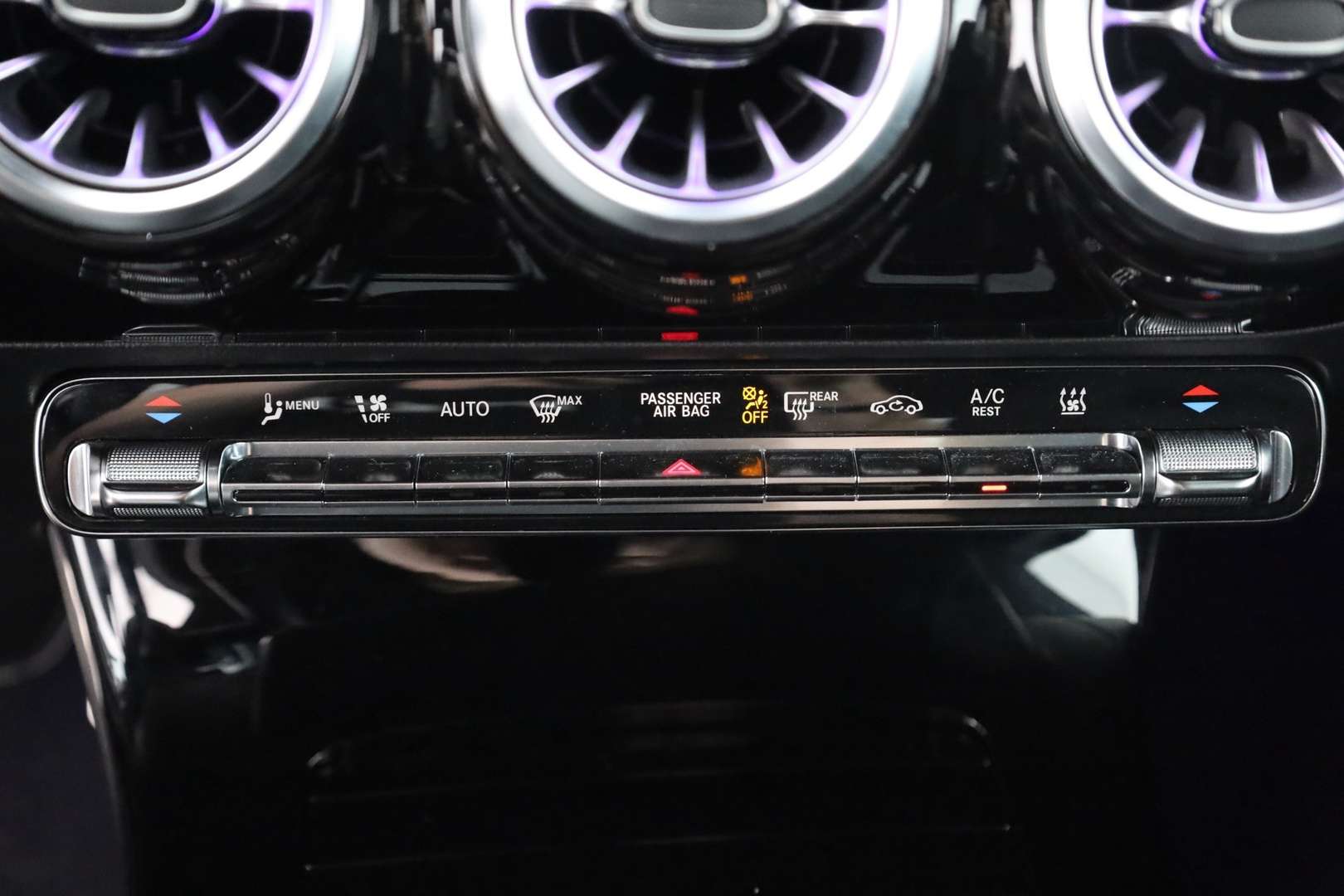 Mercedes Classe A250 250 AMG Line - 2021 - Joinsteer - #13