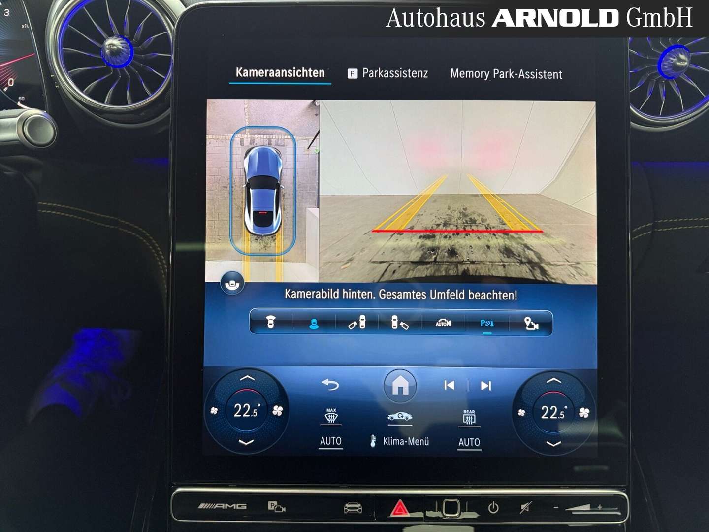 Mercedes AMG GT 63 - 2024 - Joinsteer - #10