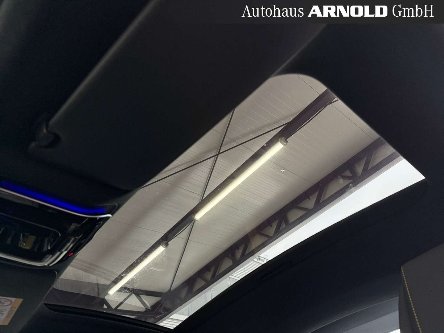 Mercedes AMG GT 63 - 2024 - Joinsteer - #12