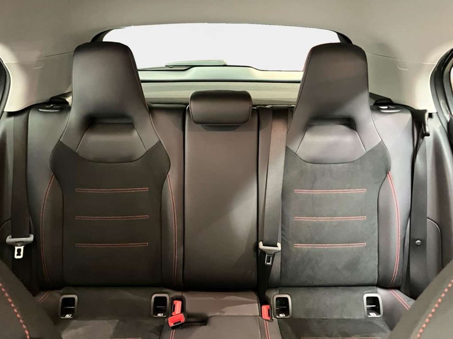 Mercedes Classe A 250 250 AMG Line - 2020 - Joinsteer - #11