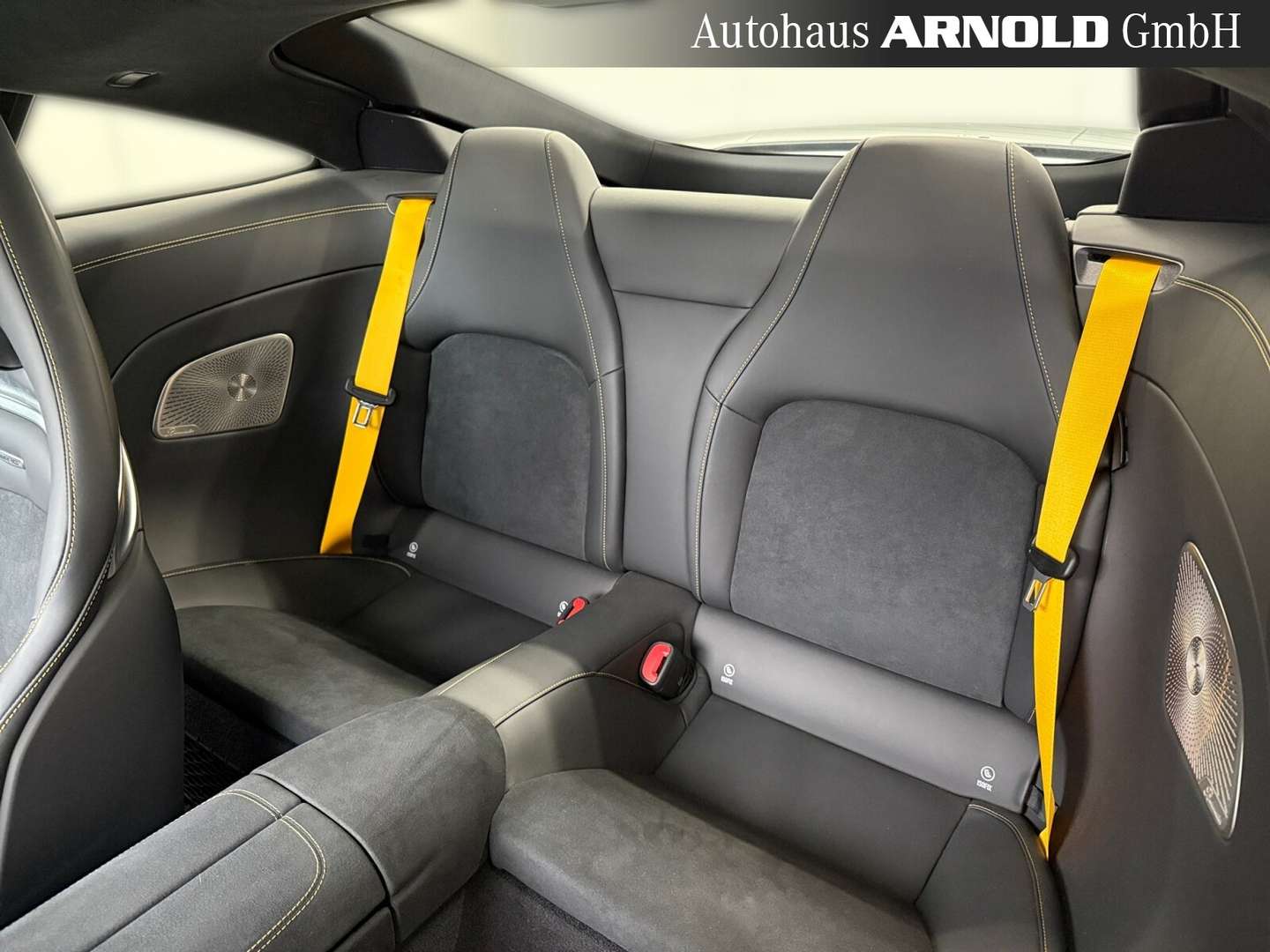 Mercedes AMG GT 63 - 2024 - Joinsteer - #13