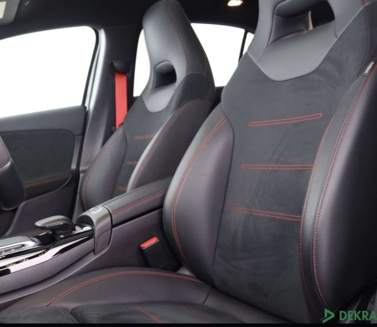 Mercedes Classe A45 AMG 45 AMG Line - 2022 - Joinsteer - #7