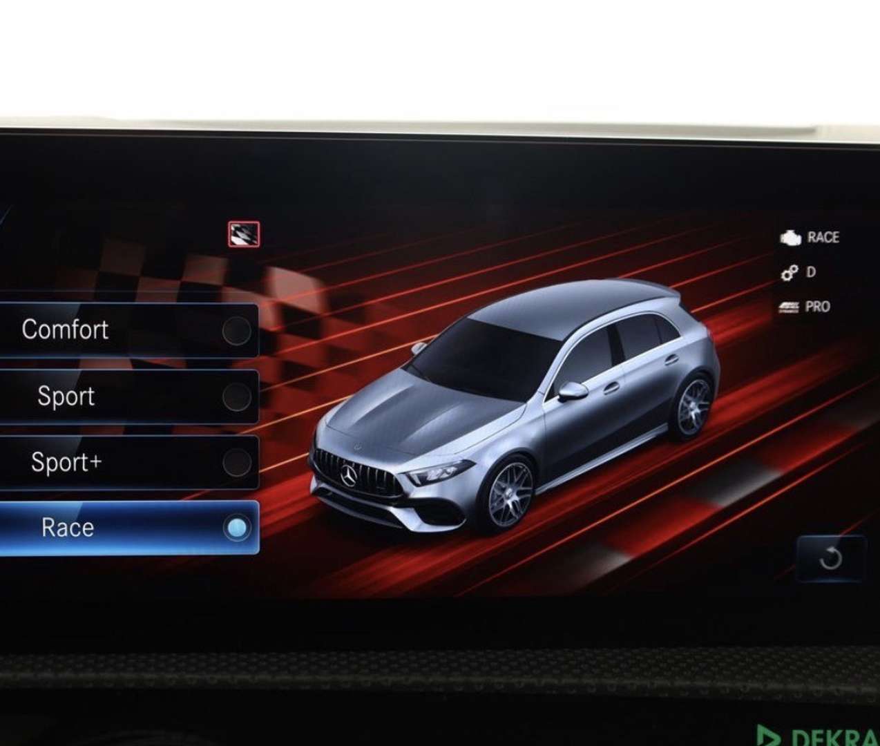 Mercedes Classe A45 AMG 45 AMG Line - 2022 - Joinsteer - #10