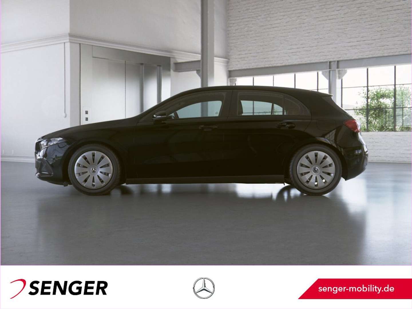 Mercedes Classe A 250 E 250 Business - 2022 - Joinsteer - #2