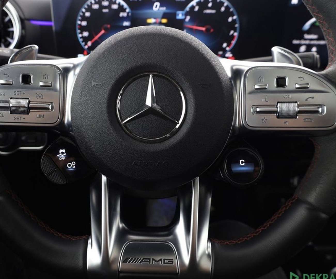 Mercedes Classe A45 AMG 45 AMG Line - 2022 - Joinsteer - #11