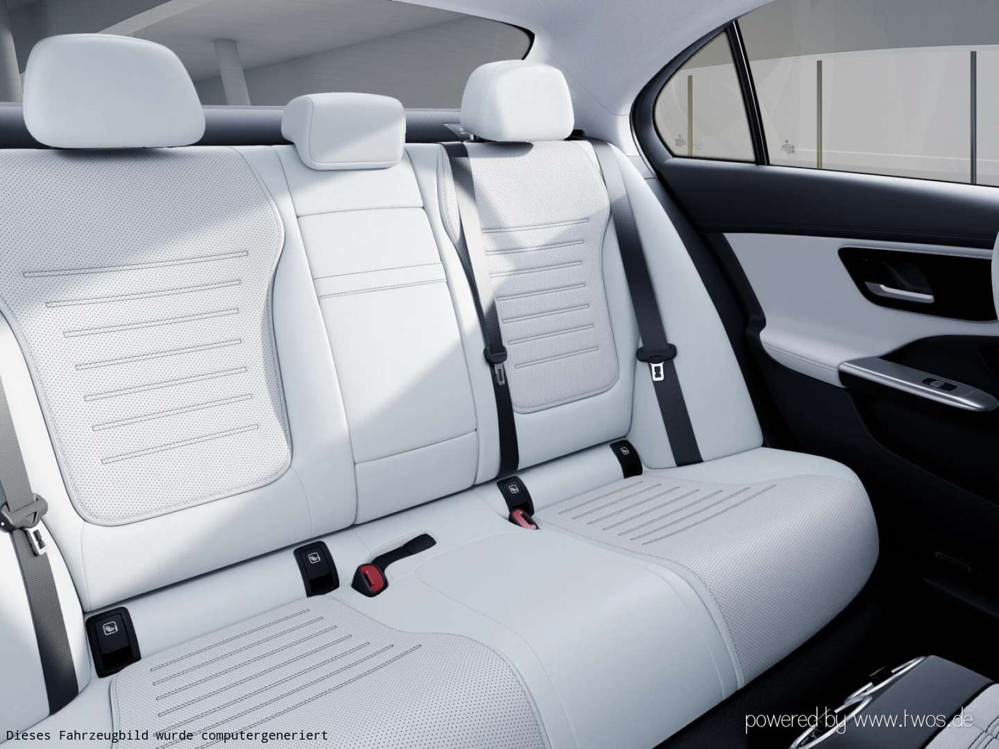 Mercedes Classe C 300 E 300 AMG Line - 2023 - Joinsteer - #7