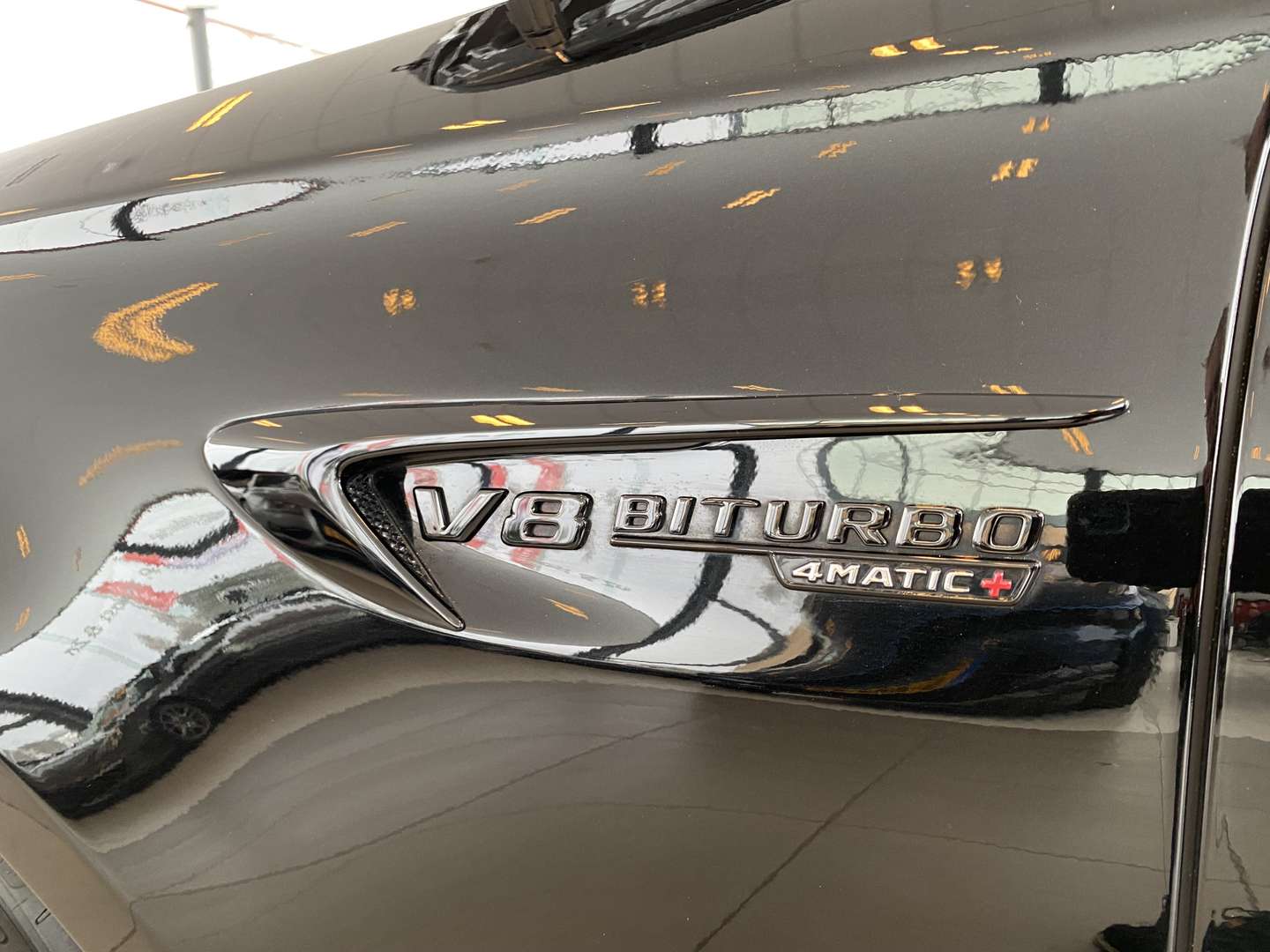 Mercedes Classe E63 AMG 63 Premium Plus - 2020 - Joinsteer - #3