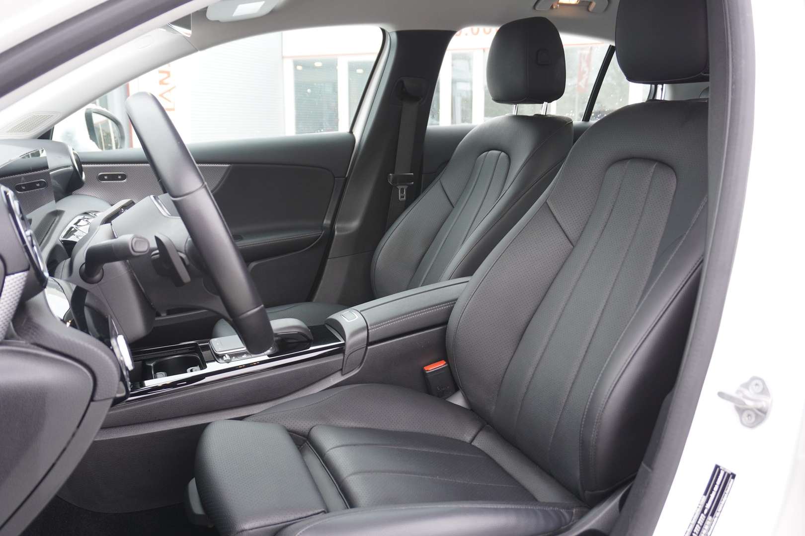 Mercedes Classe A250 250 - 2020 - Joinsteer - #10