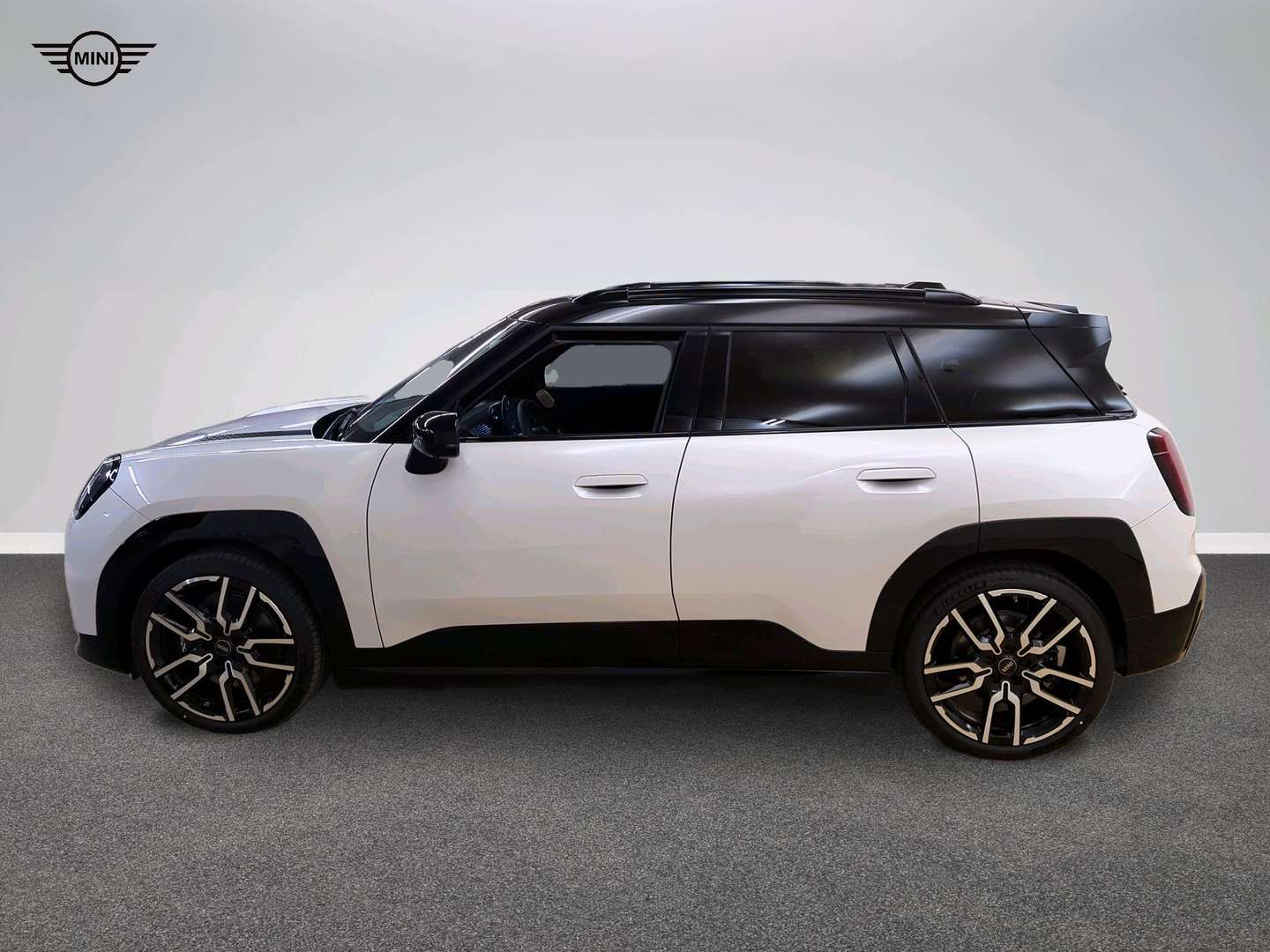 Mini Aceman John Cooper Works - 2025 - Joinsteer - #2