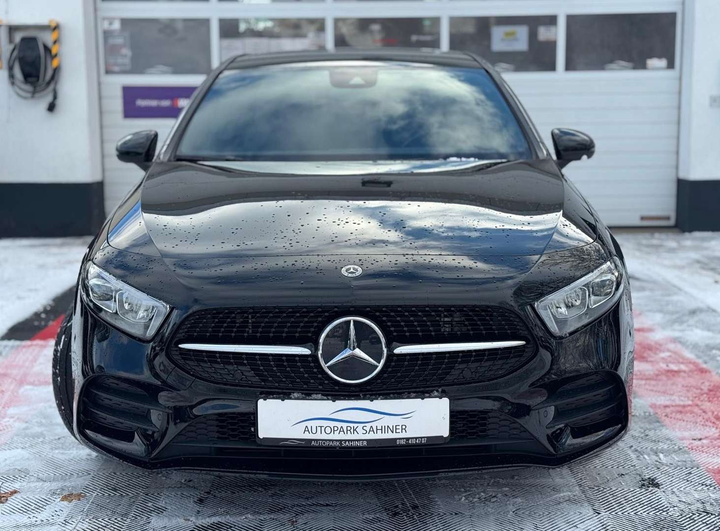 Mercedes Classe A 250 E 250 AMG Line - 2020 - Joinsteer - #6