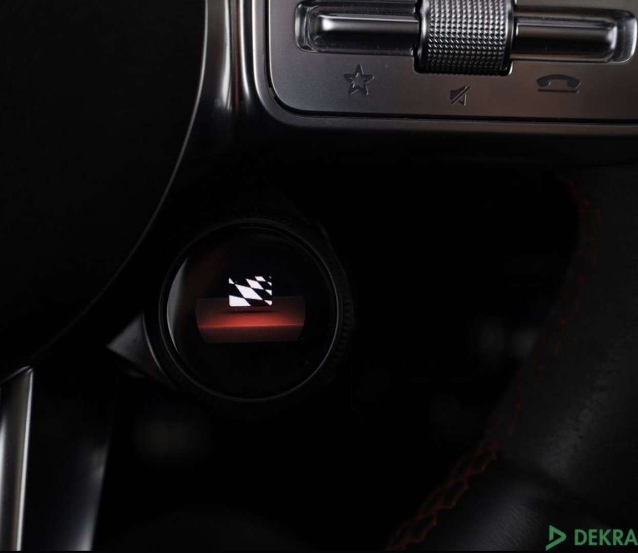 Mercedes Classe A45 AMG 45 AMG Line - 2022 - Joinsteer - #13