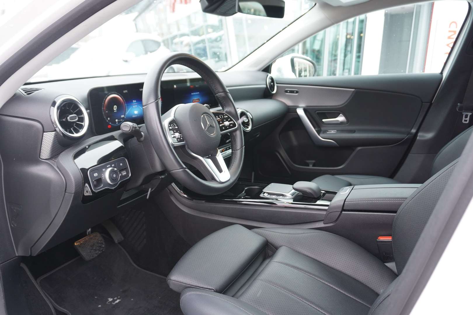 Mercedes Classe A250 250 - 2020 - Joinsteer - #11