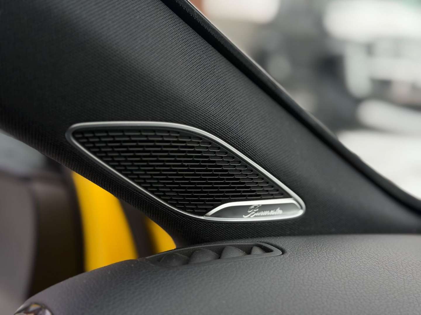 Mercedes Classe A35 AMG 35 Night Edition - 2020 - Joinsteer - #11