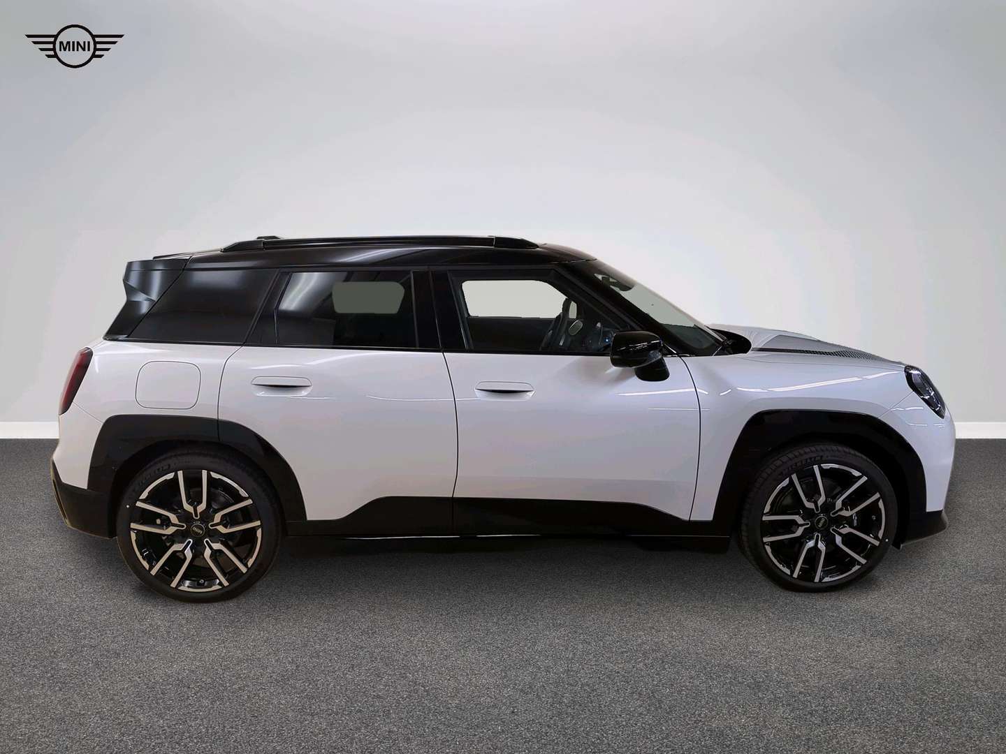 Mini Aceman John Cooper Works - 2025 - Joinsteer - #3