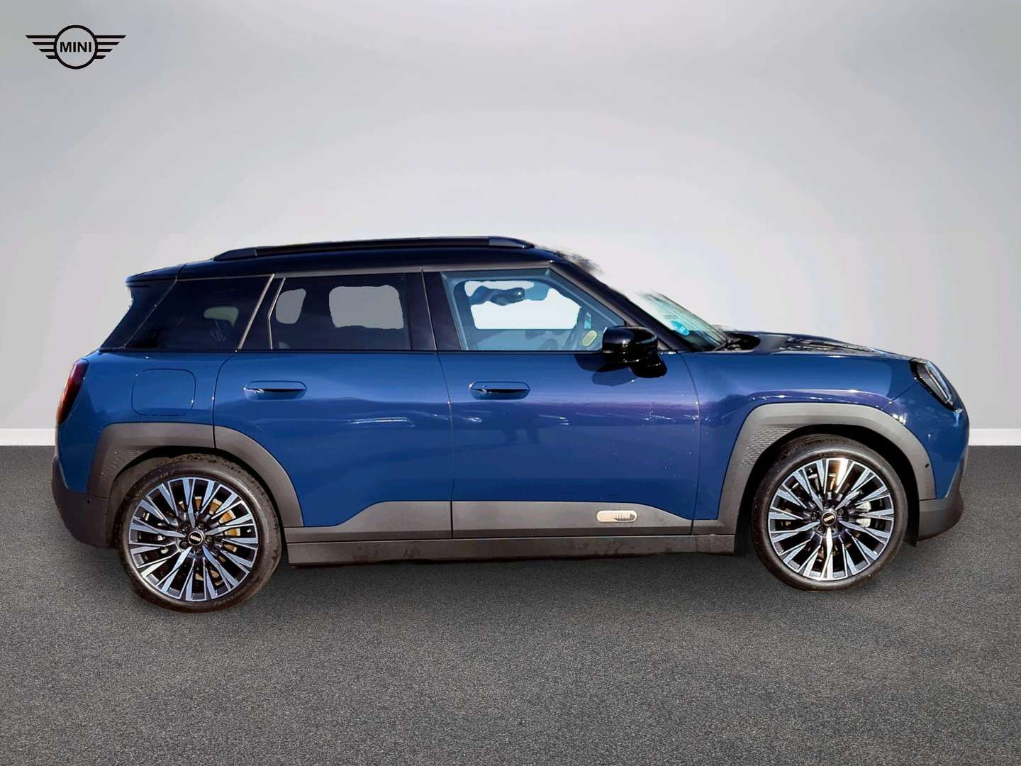 Mini Aceman Favoured - 2025 - Joinsteer - #2