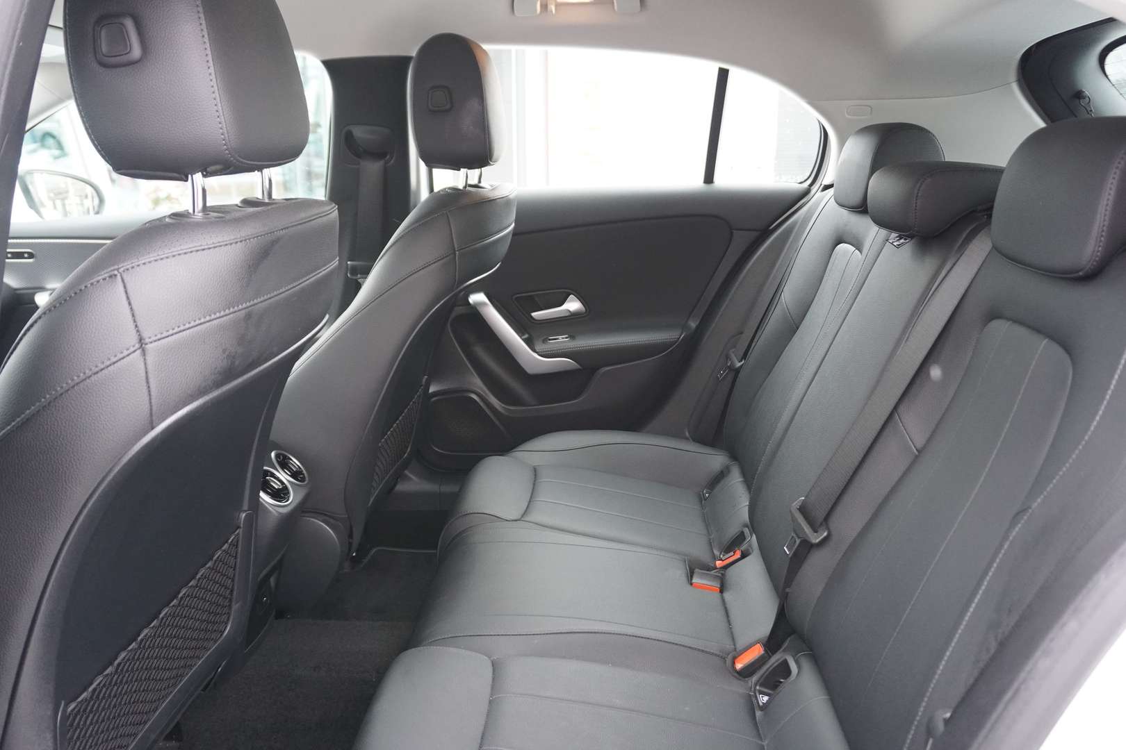 Mercedes Classe A250 250 - 2020 - Joinsteer - #12