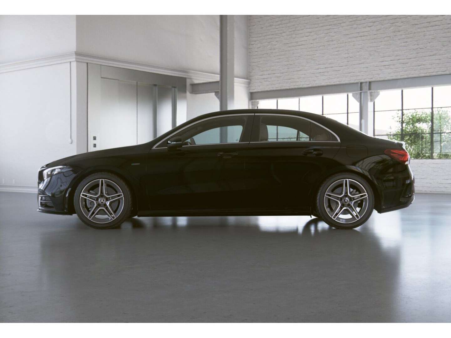 Mercedes Classe A250 250 AMG Line - 2020 - Joinsteer - #3