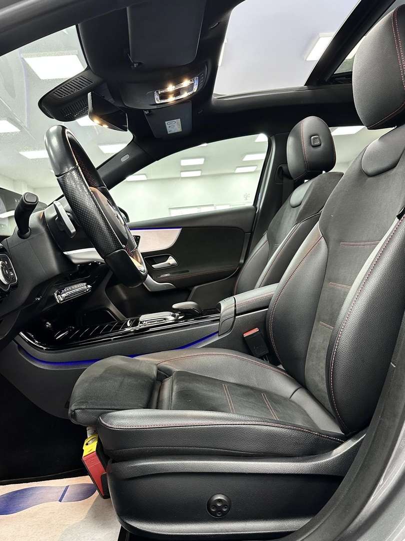 Mercedes Classe A250 E 250 AMG Line - 2020 - Joinsteer - #7