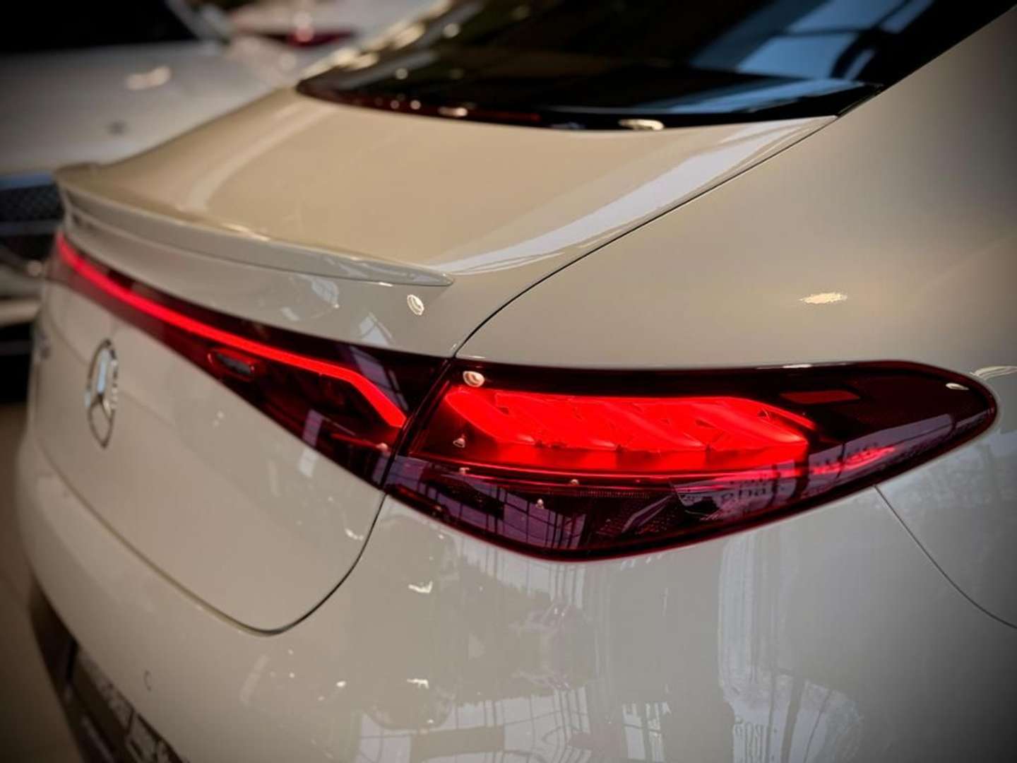 Mercedes EQE 350 Night Edition - 2025 - Joinsteer - #4