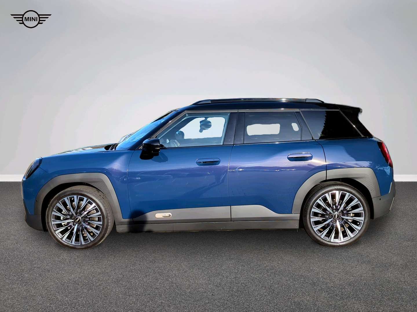 Mini Aceman Favoured - 2025 - Joinsteer - #3