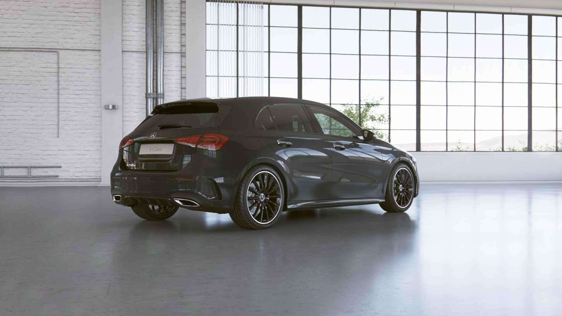 Mercedes Classe A 250 E 250 AMG Line - 2022 - Joinsteer - #1